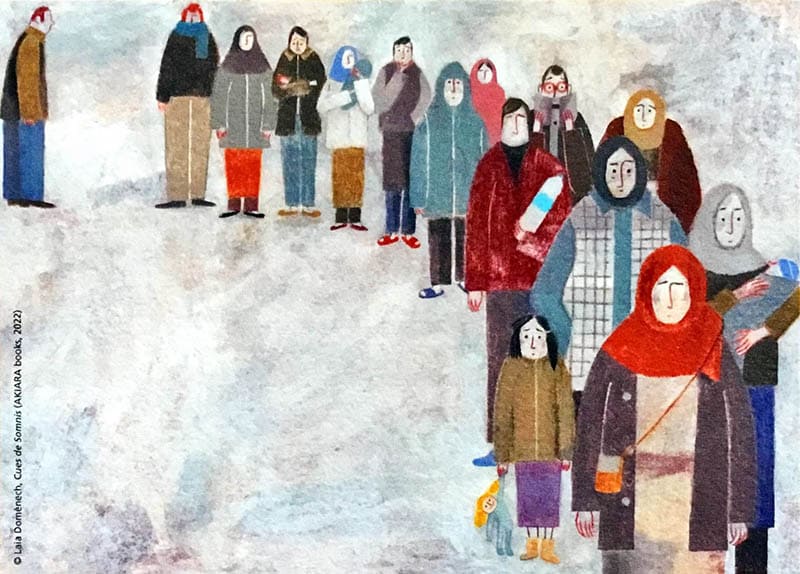 La gestió de la Unió Europea en les crisis de Síria i Ucraïna